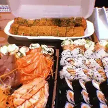 Foto do pedido